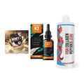 Regenerations-Set: Sinob Honest + ProFuel Vitamin + MST Fish – alle enthaltenen Artikel