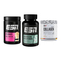 Regenerations-Set: ESN Designer + ESN Magnesium + MST Collagen – alle enthaltenen Artikel