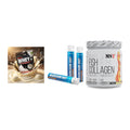 Regenerations-Set: Sinob Honest + Body Attack + MST Beauty Fish – alle enthaltenen Artikel