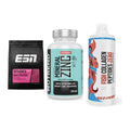 Regenerations-Set: ESN Designer + Nutrend Zinc + MST Fish – alle enthaltenen Artikel
