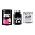 Regenerations-Set: ESN Designer + Scitec Calcium + MST Collagen – alle enthaltenen Artikel
