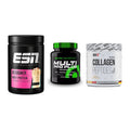 Regenerations-Set: ESN Designer + Scitec Multi + MST Collagen – alle enthaltenen Artikel