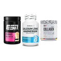 Regenerations-Set: ESN Designer + BioTech Calcium + MST Collagen – alle enthaltenen Artikel