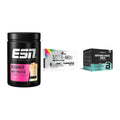 Regenerations-Set: ESN Designer + Olimp Vita-Min + BioTech Arthro – alle enthaltenen Artikel