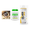 Regenerations-Set: Sinob Honest + Scitec Greens + MST Collagen – alle enthaltenen Artikel