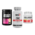 Regenerations-Set: ESN Designer + MST Zinc + BioTech Collage – alle enthaltenen Artikel