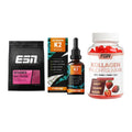 Regenerations-Set: ESN Designer + ProFuel Vitamin + FGN Kollagen 60 – alle enthaltenen Artikel