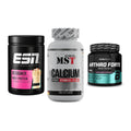 Regenerations-Set: ESN Designer + MST Calcium + BioTech Arthro – alle enthaltenen Artikel