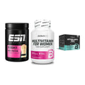 Regenerations-Set: ESN Designer + BioTech Multivi + BioTech Arthro – alle enthaltenen Artikel