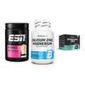 Regenerations-Set: ESN Designer + BioTech Calcium + BioTech Arthro – alle enthaltenen Artikel