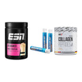 Regenerations-Set: ESN Designer + Body Attack + MST Collagen – alle enthaltenen Artikel