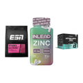 Regenerations-Set: ESN Designer + INLEAD Zink + BioTech Arthro – alle enthaltenen Artikel