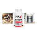 Regenerations-Set: Sinob Honest + MST Magnesium + Sinob Kollagen – alle enthaltenen Artikel