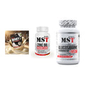 Regenerations-Set: Sinob Honest + MST Zinc + MST Glucosamine – alle enthaltenen Artikel