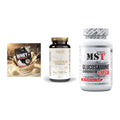 Regenerations-Set: Sinob Honest + Evolite Nutriti + MST Glucosamine – alle enthaltenen Artikel