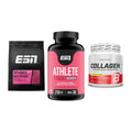 Regenerations-Set: ESN Designer + ESN Athlete + BioTech Collage – alle enthaltenen Artikel