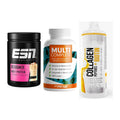 Regenerations-Set: ESN Designer + ProFuel MULTI + MST Collagen – alle enthaltenen Artikel