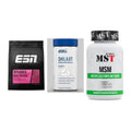 Regenerations-Set: ESN Designer + Applied Nutriti + MST MSM 2000 / – alle enthaltenen Artikel