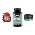 Regenerations-Set: Scitec 100% + ESN Athlete + BioTech Arthro – alle enthaltenen Artikel