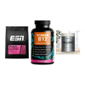 Regenerations-Set: ESN Designer + ProFuel Vitamin + Sinob Kollagen – alle enthaltenen Artikel