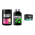 Regenerations-Set: ESN Designer + Scitec Mega + BioTech Arthro – alle enthaltenen Artikel