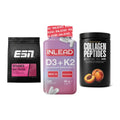 Regenerations-Set: ESN Designer + INLEAD Vitamin + Big Zone – alle enthaltenen Artikel