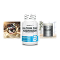 Regenerations-Set: Sinob Honest + BioTech Calcium + Sinob Kollagen – alle enthaltenen Artikel