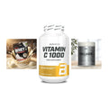 Regenerations-Set: Sinob Honest + BioTech Vitamin + Sinob Kollagen – alle enthaltenen Artikel