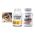 Regenerations-Set: Sinob Honest + BioTech Vitamin + MST Glucosamine – alle enthaltenen Artikel