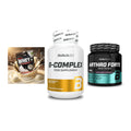 Regenerations-Set: Sinob Honest + BioTech B + BioTech Arthro – alle enthaltenen Artikel