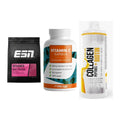 Regenerations-Set: ESN Designer + ProFuel Vitamin + MST Collagen – alle enthaltenen Artikel