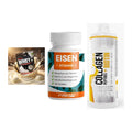 Regenerations-Set: Sinob Honest + ProFuel EISEN + MST Collagen – alle enthaltenen Artikel