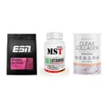 Regenerations-Set: ESN Designer + MST All Vitamin + BioTech Clear – alle enthaltenen Artikel