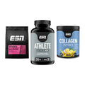 Regenerations-Set: ESN Designer + ESN Athlete + ESN Collagen – alle enthaltenen Artikel