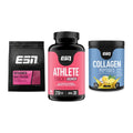 Regenerations-Set: ESN Designer + ESN Athlete + ESN Collagen – alle enthaltenen Artikel
