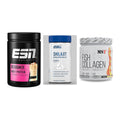 Regenerations-Set: ESN Designer + Applied Nutriti + MST Beauty Fish – alle enthaltenen Artikel