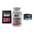 Regenerations-Set: ESN Designer + MST All Vitamin + BioTech Arthro – alle enthaltenen Artikel