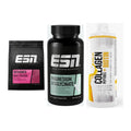 Regenerations-Set: ESN Designer + ESN Magnesium + MST Collagen – alle enthaltenen Artikel