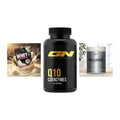 Regenerations-Set: Sinob Honest + GN Q10 Health + Sinob Kollagen – alle enthaltenen Artikel
