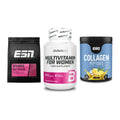 Regenerations-Set: ESN Designer + BioTech Multivi + ESN Collagen – alle enthaltenen Artikel