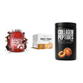Regenerations-Set: Scitec 100% + BioTech Daily + Big Zone – alle enthaltenen Artikel