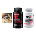 Regenerations-Set: Sinob Honest + Body Attack + MST Glucosamine – alle enthaltenen Artikel