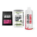 Regenerations-Set: ESN Designer + Sinob All Day + MST Collagen – alle enthaltenen Artikel