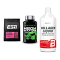 Regenerations-Set: ESN Designer + Scitec Mega + BioTech Collage – alle enthaltenen Artikel