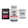 Regenerations-Set: ESN Designer + MST Zinc + MST Collagen – alle enthaltenen Artikel