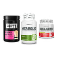Regenerations-Set: ESN Designer + BioTech Vitabol + BioTech Collage – alle enthaltenen Artikel