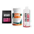 Regenerations-Set: ESN Designer + ProFuel Zink + MST Collagen – alle enthaltenen Artikel