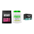 Regenerations-Set: ESN Designer + Scitec Greens + BioTech Arthro – alle enthaltenen Artikel