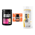 Regenerations-Set: ESN Designer + ESN Zinc + MST Collagen – alle enthaltenen Artikel