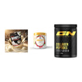 Regenerations-Set: Sinob Honest + FA Nutrition + GN Peptan – alle enthaltenen Artikel